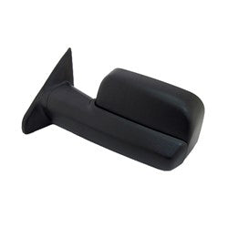 4TH GEN DRIVER MANUAL TOWING MIRROR