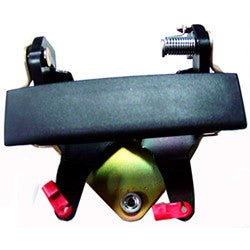 NEW 2ND GEN TAILGATE HANDLE ASSEMBLY