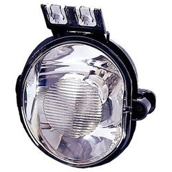 NEW 2003-2009 DODGE RAM 1500 2500 3500 REPLACEMENT FOG LIGHT