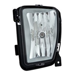 NEW 4TH GEN RAM 1500 DRIVER FOG LIGHT