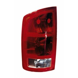 NEW 2003 - 2006 DODGE RAM 1500 2500 3500 DRIVER SIDE TAIL LIGHT ASSEMBLY