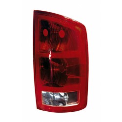 NEW 2003 - 2006 DODGE RAM 1500 2500 3500 PASSENGER SIDE TAIL LIGHT ASSEMBLY
