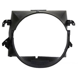 4TH GEN RAM ENGINE COOLING FAN SHROUD • 4.7/5.7L