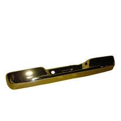 NEW 2003 - 2009 3RD GEN DODGE RAM CHROME REAR BUMPER FACE BAR