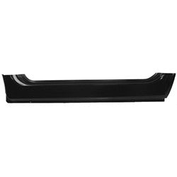 2003 - 2009 DODGE RAM REGULAR CAB OE STYLE DRIVER ROCKER PANEL