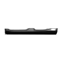 OE STYLE DRIVER SIDE ROCKER PANEL CREW CAB