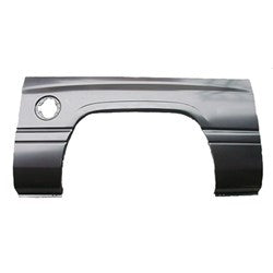 94-02 DODGE DRIVER SIDE REAR UPPER WHEEL ARCH PATCH 6FT BOX