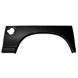 NEW 2003 - 2009 DODGE RAM DRIVER SIDE REAR LARGER WHEEL WELL PATCH