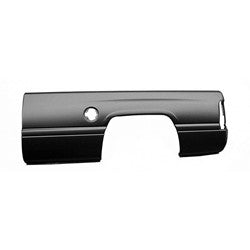 1994 - 2002 DODGE RAM DRIVER 8FT BOX BED SIDE