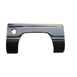 94-02 DODGE DRIVER SIDE REAR UPPER WHEEL ARCH PATCH 8FT BOX