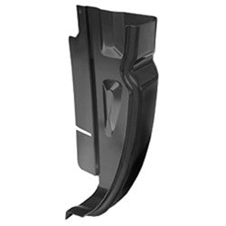 NEW 2003 - 2009 DODGE RAM DRIVER SIDE CAB CORNER QUAD CAB