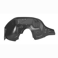 2ND GEN RAM 1994-2002 FRONT DRIVER SIDE FENDER APRON