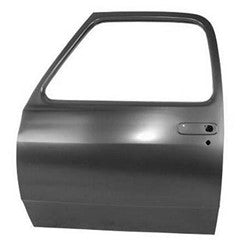 NEW 1985 - 1993 DODGE RAM TRUCK DRIVER DOOR SHELL