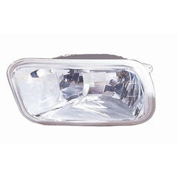 4TH GEN RAM DRIVER FOG LIGHT CAPA