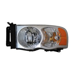 2003 - 2005 DODGE RAM NEW DRIVER HEADLIGHT