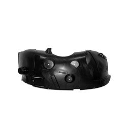 NEW 4TH GEN RAM 4X4 DRIVER INNER FENDER PLASTIC