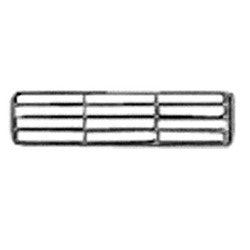 1991 1992 1993 DODGE RAM 150 250 350 DRIVER SIDE LOWER GRILL INSERT
