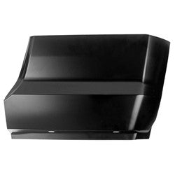 4TH GEN DRIVER SIDE MEGA CAB CORNER