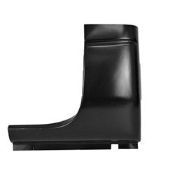 1998-2002 DODGE RAM 1500 2500 3500 DRIVER EXTENDED / QUAD CAB CORNER