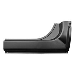 3RD GEN RAM MEGA CAB DRIVER ROCKER PANEL EXTENSION