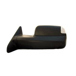 DRIVER SIDE 4TH GEN POWER HEATED TOW MIRROR