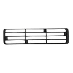 1991 1992 1993 DODGE RAM 150 250 350 DRIVER SIDE UPPER GRILL INSERT