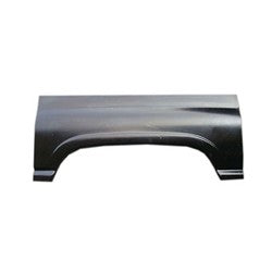 94-02 DODGE DRIVER SIDE REAR UPPER WHEEL ARCH PATCH
