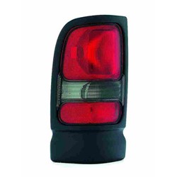 94-02 DODGE RAM NEW DRIVER TAIL LIGHT (VALUE)