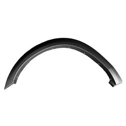 4TH GEN RAM 2500 3500 FRONT DRIVER SIDE WHEEL ARCH TRIM