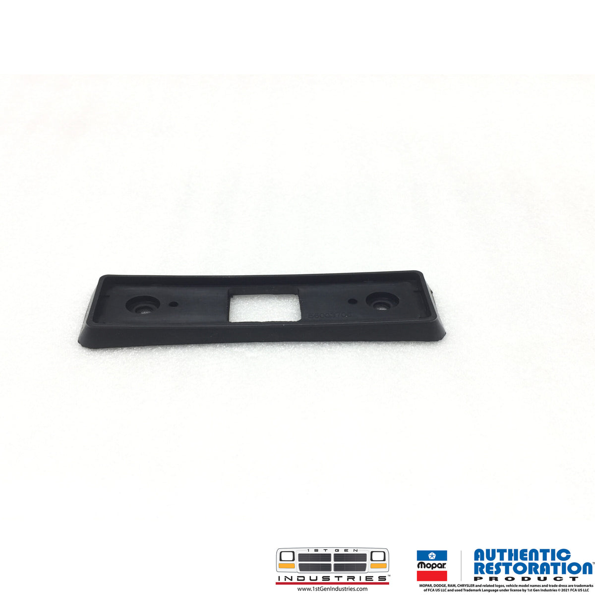 NEW OEM 1990-1993 Dually Fender Marker Light Gasket – Mopar PN 57003706