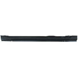 98-02 EXT CAB DODGE RAM 1500 2500 3500 DRIVER OE STYLE ROCKER PANEL
