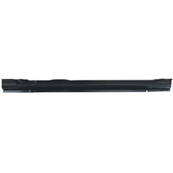 98-02 EXT CAB DODGE RAM 1500 2500 3500 PASSENGER OE STYLE ROCKER PANEL