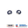 OEM Front Fender Marker Light Nuts (2 per pack)