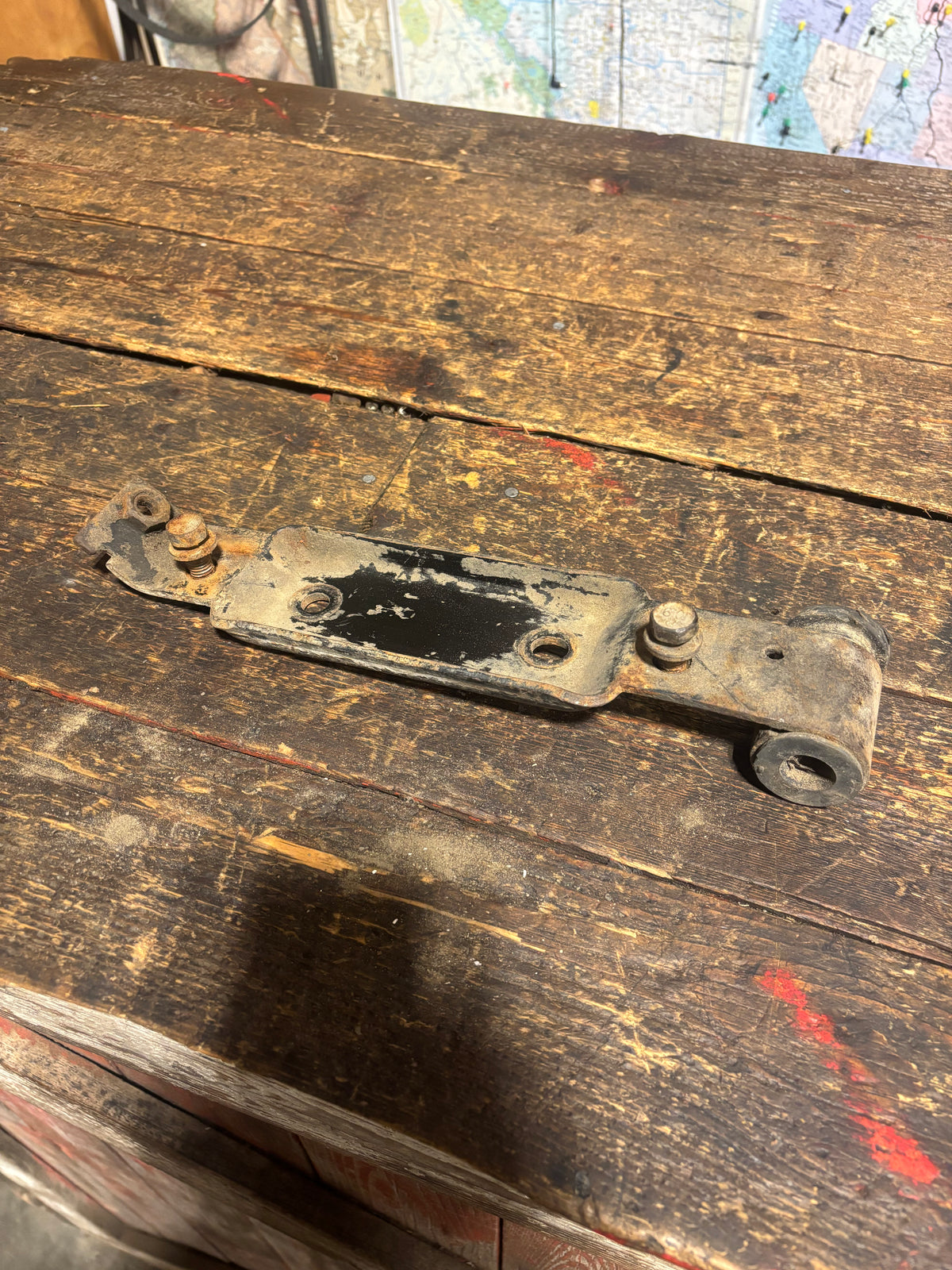 94-'02 Dodge Ram Nv4500 Transmission Bracket