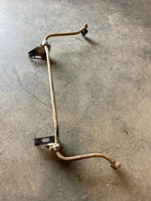 89-'93 Dodge Ram Cummins 2WD Front Sway Bar