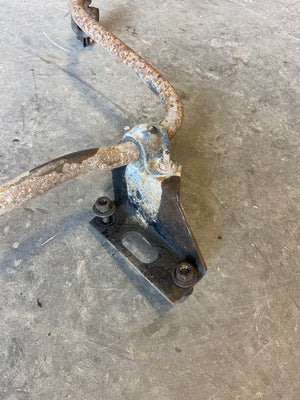 89-'93 Dodge Ram Cummins 2WD Front Sway Bar