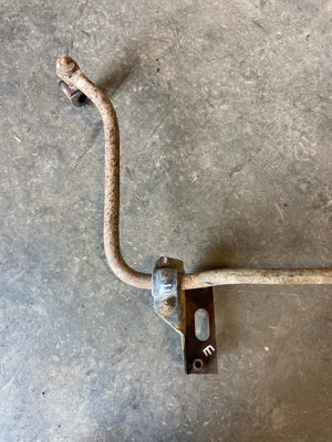 89-'93 Dodge Ram Cummins 2WD Front Sway Bar