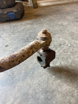 89-'93 Dodge Ram Cummins 2WD Front Sway Bar