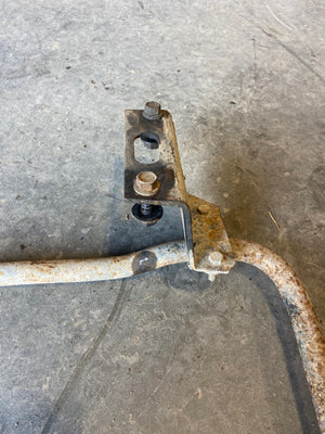 89-'93 Dodge Ram Cummins 2WD Front Sway Bar