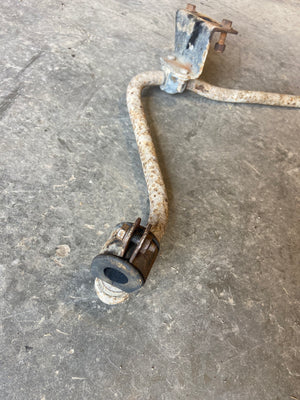 89-'93 Dodge Ram Cummins 2WD Front Sway Bar