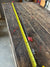 89-'93 Dodge Ram No AC Heater Temperature Climate Control Cable