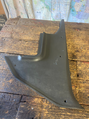 Passenger Side Cowl/Kick Panel for '89-'93 Dodge Ram Cummins