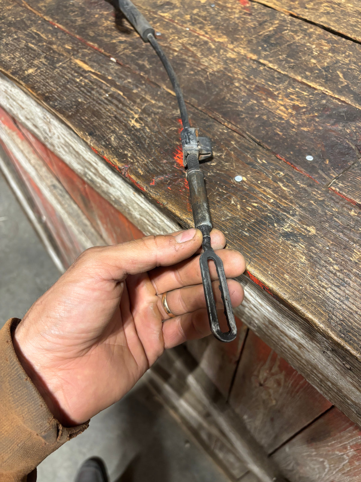 Cruise Control Actuator 52078330 91-93 Dodge Ram 5.9L 12V Cummins