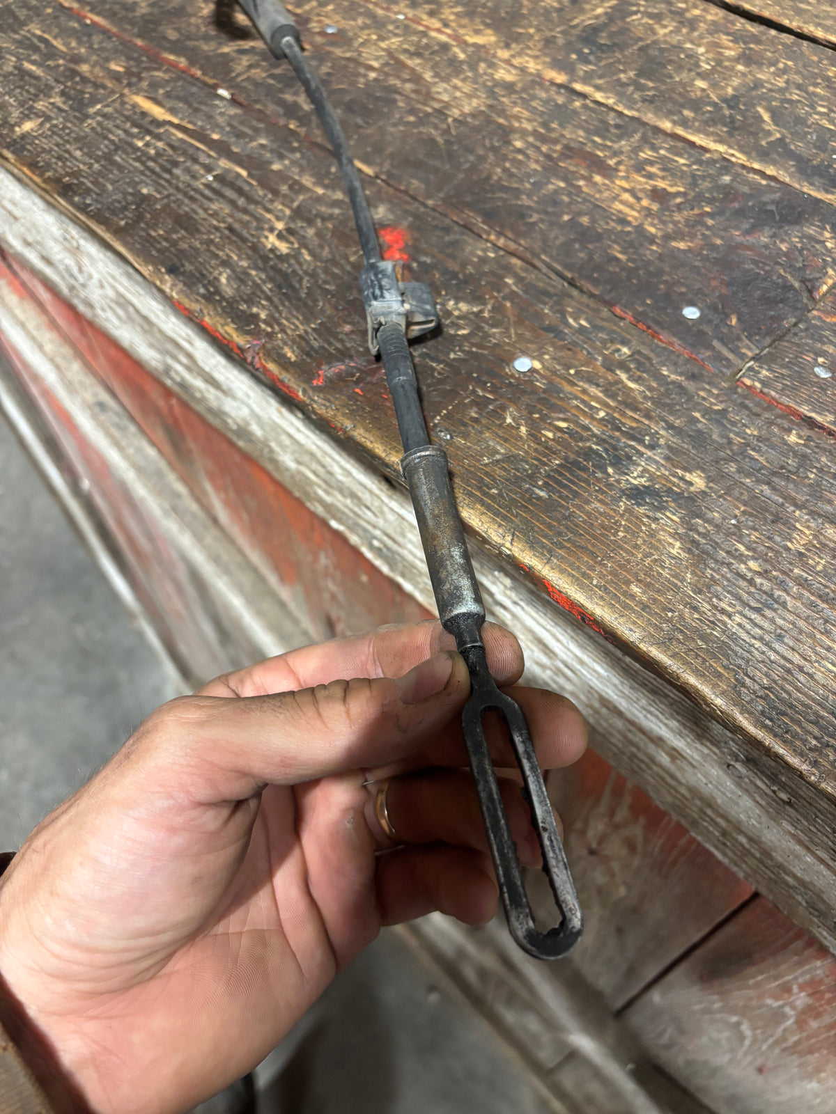 Cruise Control Actuator 52078330 91-93 Dodge Ram 5.9L 12V Cummins