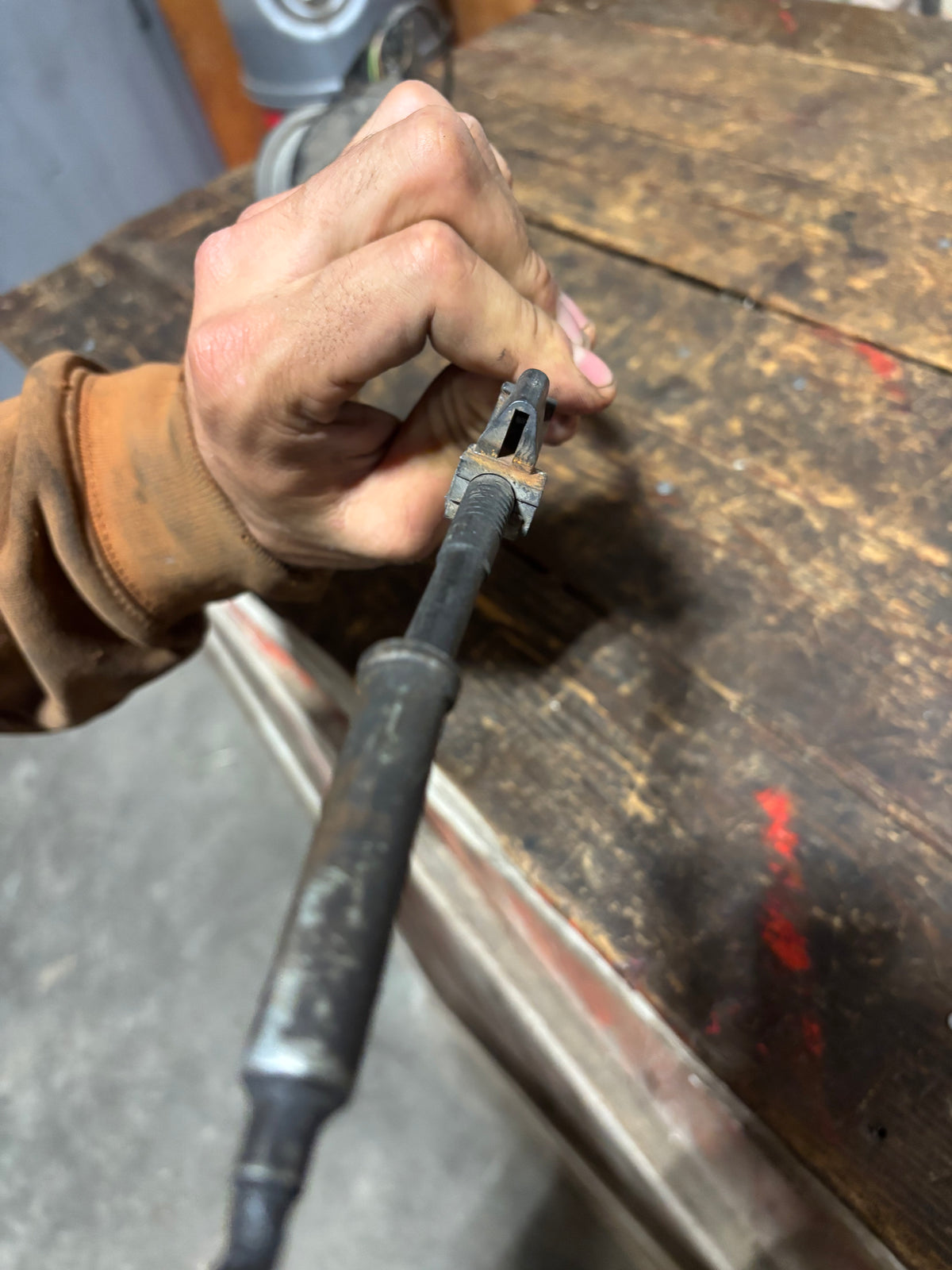 Cruise Control Actuator 52078330 91-93 Dodge Ram 5.9L 12V Cummins