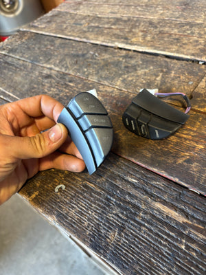 03 Dodge Ram Cruise Control Buttons