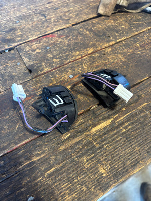 03 Dodge Ram Cruise Control Buttons