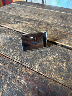 89-'93 Dodge Ram Driver's Interior Door Handle