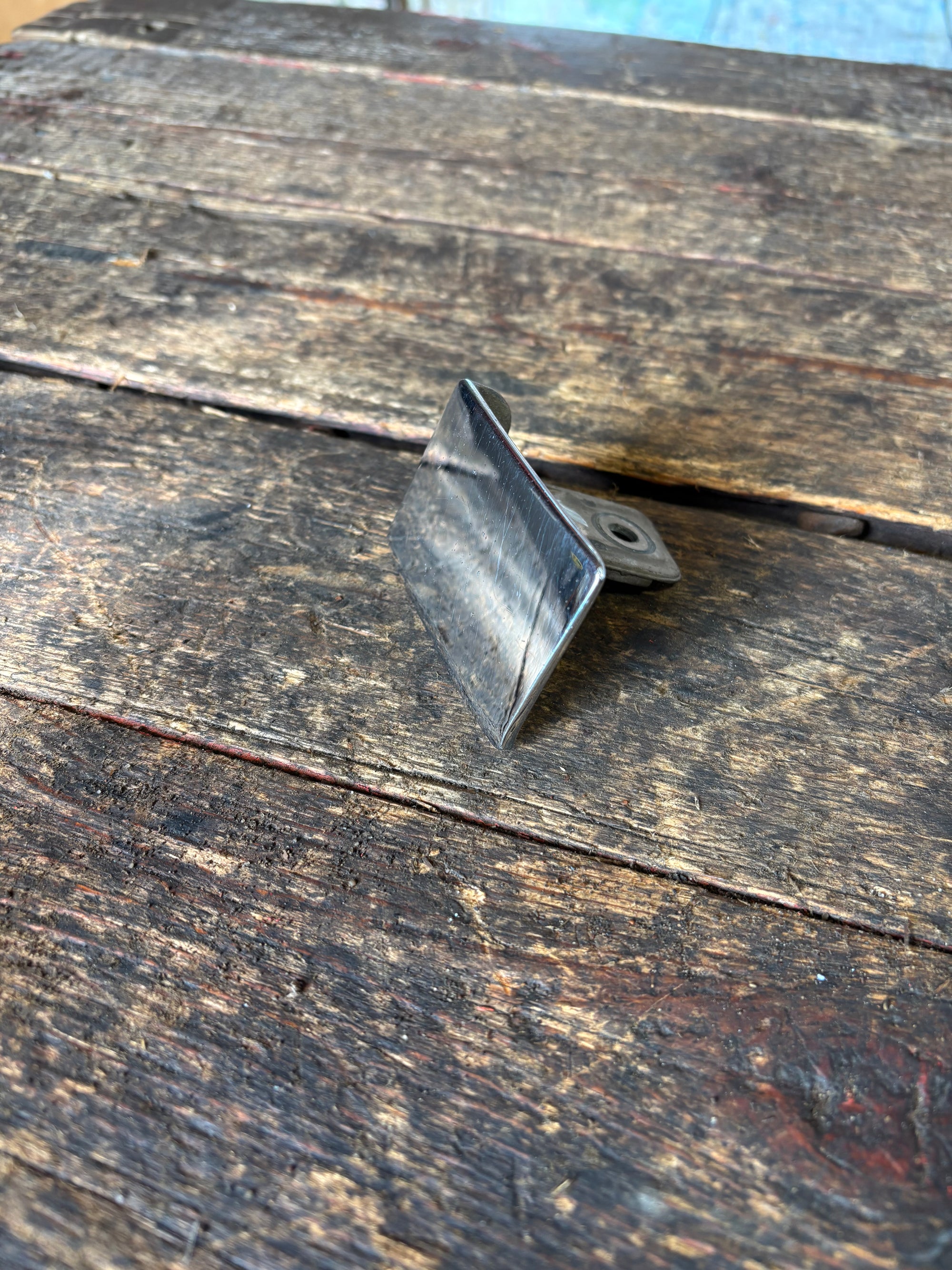 89-'93 Dodge Ram Driver's Interior Door Handle