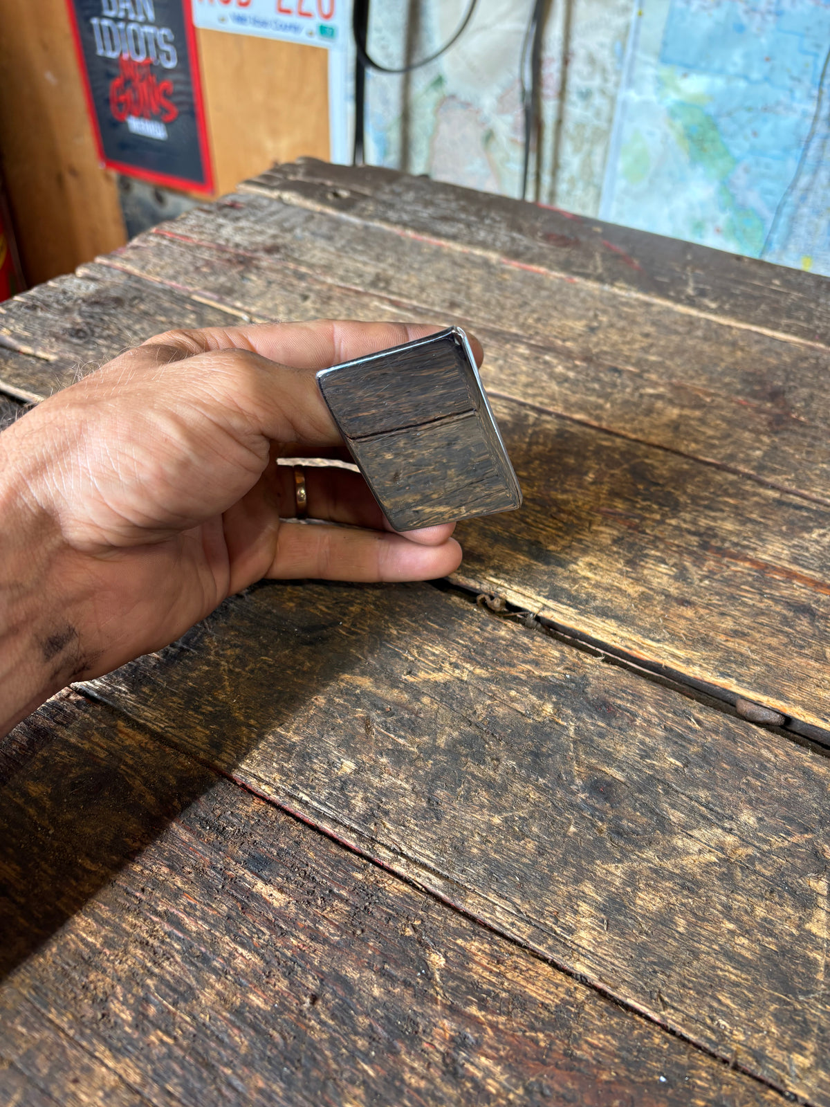 89-&#39;93 Dodge Ram Driver&#39;s Interior Door Handle